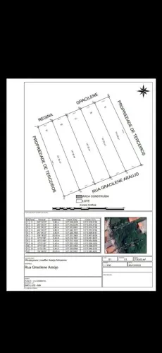 Terras parcelada no boleto sem consulta SPC/SERASA