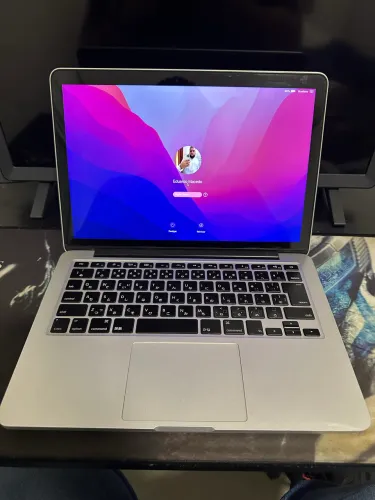 MacBook Pro 13? Retina 2014 i5
