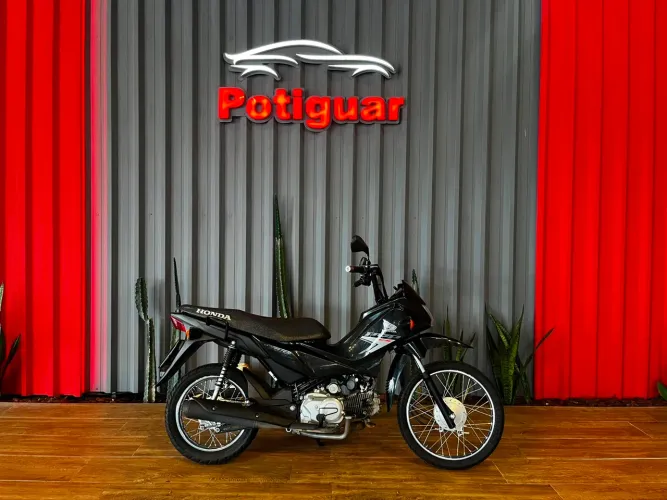 HONDA POP 110i ES 110i ES