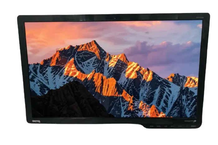 Monitor BenQ ET-0025-B 18,5" HD LCD VGA