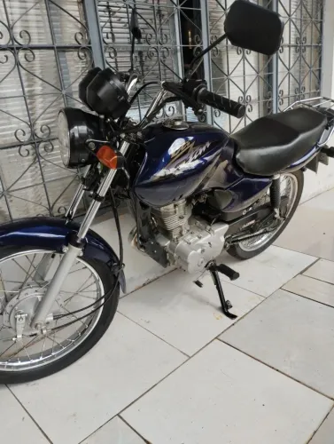 Titan ks 125