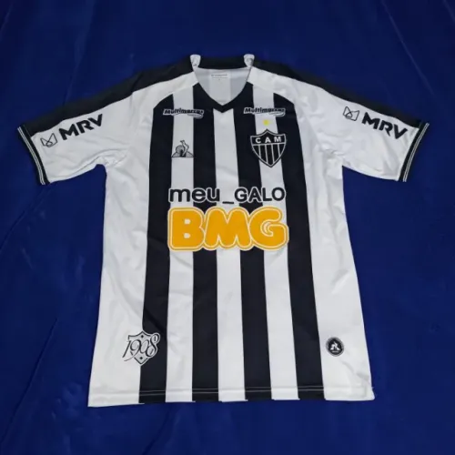 Camisa 1 Atlético Mineiro - 2020