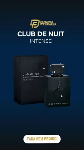 CLUB DE NUIT ITENSE ORIGINAL