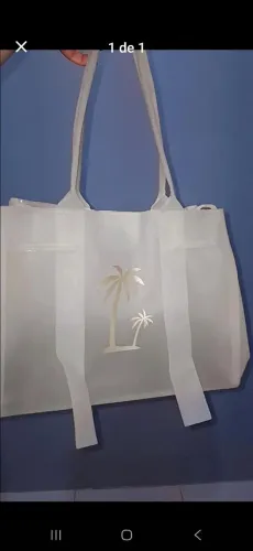 Bolsa de praia