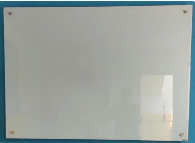 Quadro de vidro 1,40x1,00