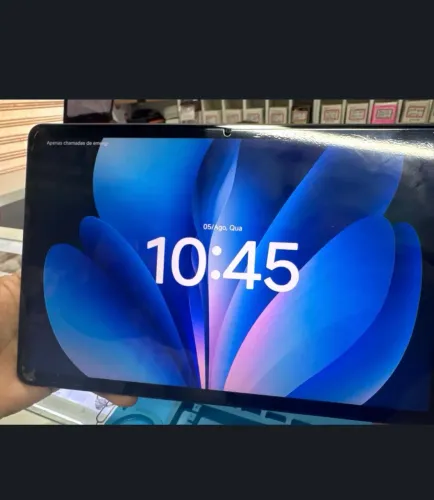 Tablet redimi pad 2 obs: tem que ser de Anápolis GO