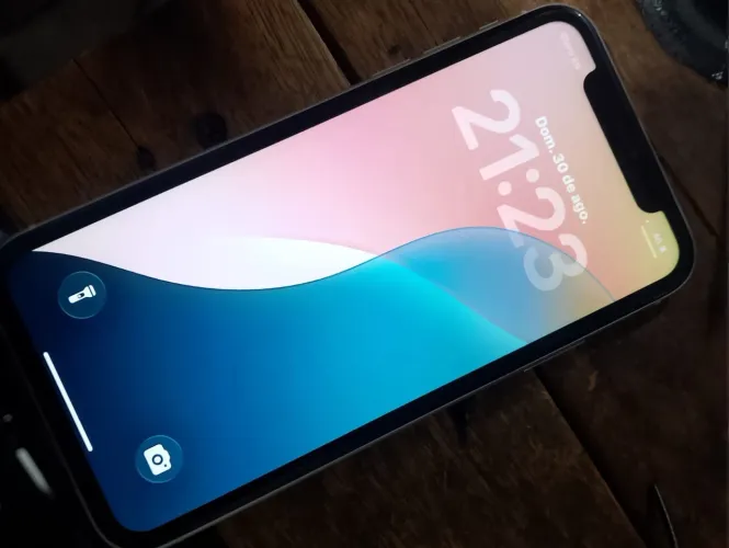 iPhone 11 128g