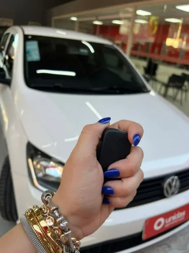 VOYAGE MPI 1.0 2023 / SUPER FEIRÃO / 1 ANO DE GARANTIA / OPORTUNIDADE / IPVA 2026 GRÁTIS