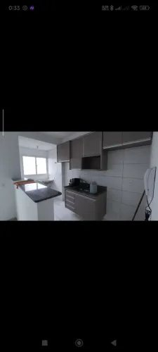 ALUGO APARTAMENTO SUPER LINDO