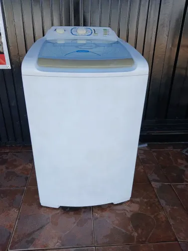VENDE ELECTROLUX 10kg