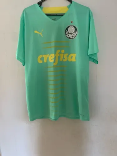 Camisa do Palmeiras R.veiga 2022