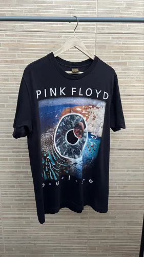 Camiseta Pink Floyd