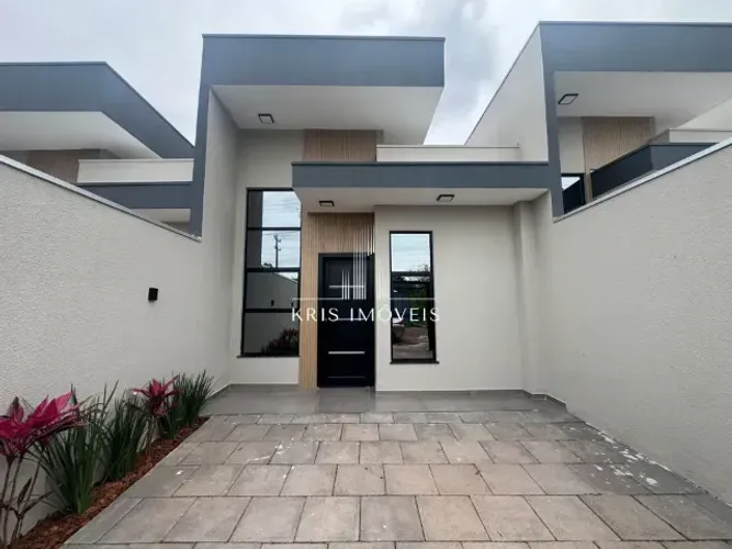 ? CASA À VENDA - PADOVANI | CASCAVEL - PR