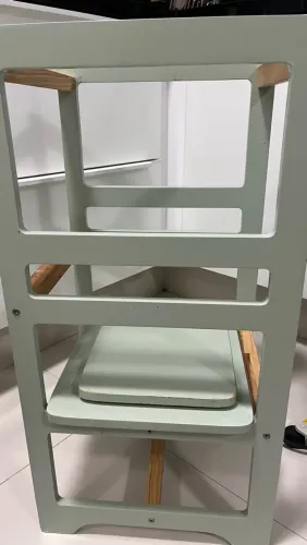 Torre de aprendizagem