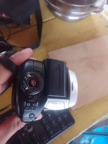 Camera sony top a original 