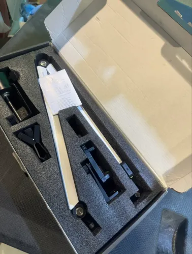 Braço articulado MOUNT ARM