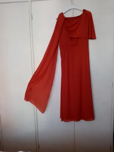 vestido de festas