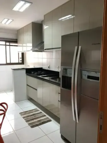 Imóvel para aluguel com 100 metros quadrados com 3 quartos em Centro-Norte - Cuiabá - MT