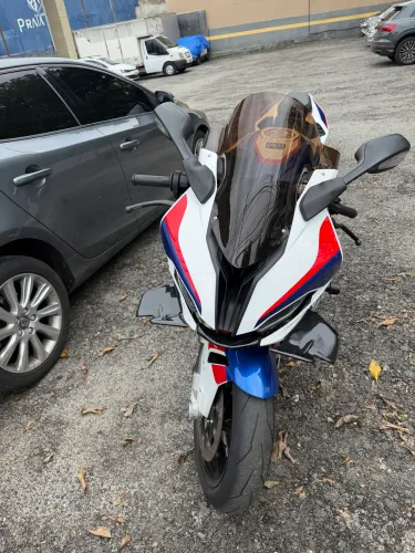 S-1000 rr Carbon