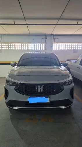 Fiat Fastback Audace 1.0 200 T. Flex AUT 2023