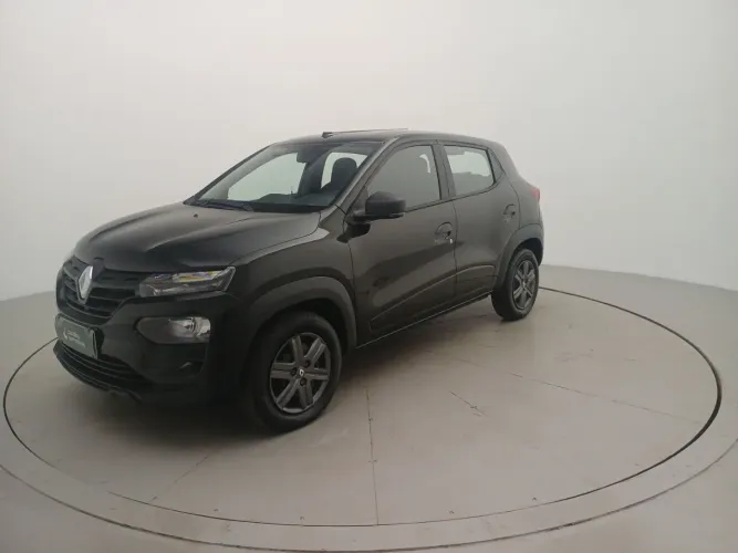 Renault Kwid 1.0 Zen 2025