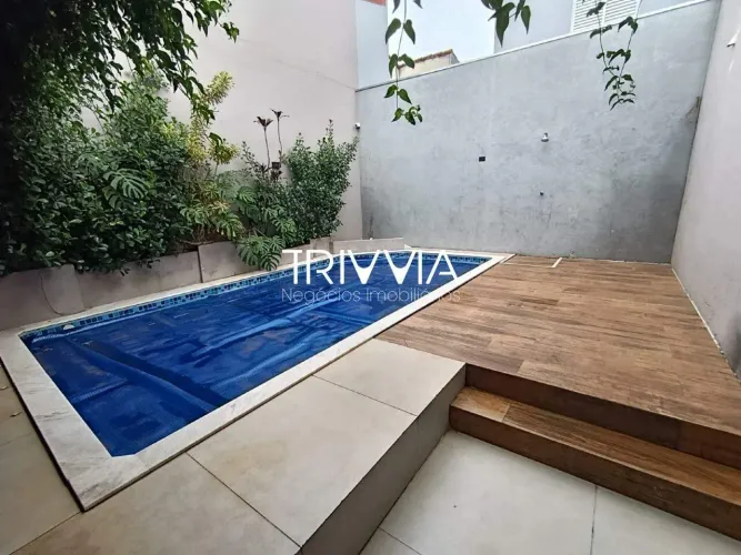 Casa para Alugar no Bairro Brasil