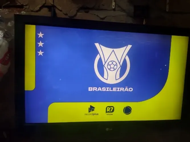 TV LG 42 Funcionando