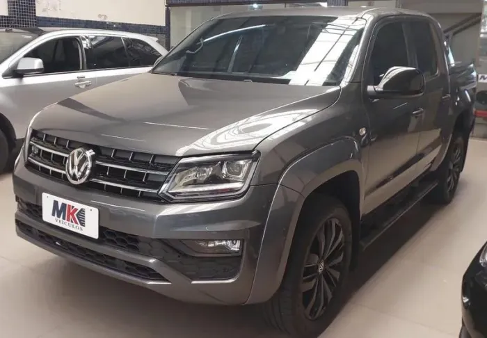 Volkswagen Amarok Extreme CD 3.0 4X4 TB Dies. Aut. 2023