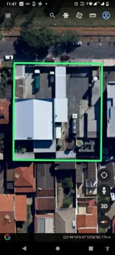Área à venda, 1000 m² por R$ 1.100.000,00 - Jardim Minezotta (Nova Veneza) - Sumaré/SP