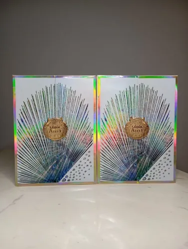 Perfume Árabe Afeef da Lataffa 100ml