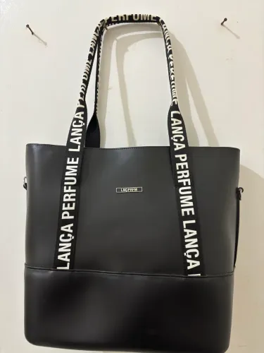 Bolsa Lança Perfume original