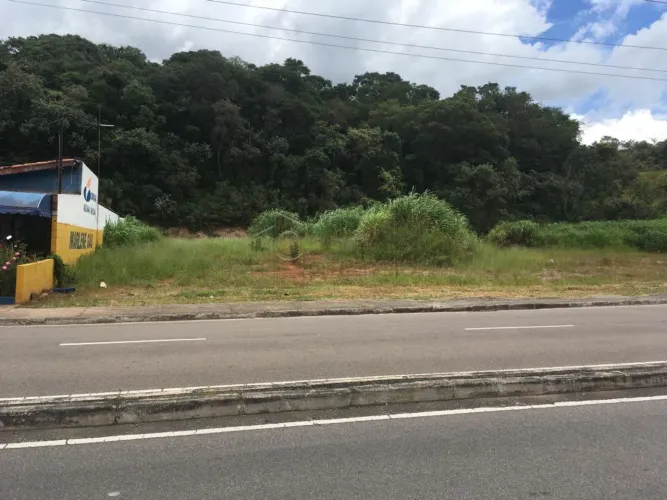TERRENO COMERCIAL À VENDA NO BAIRRO ENGORDADOURO - JUNDIAÍ/SP