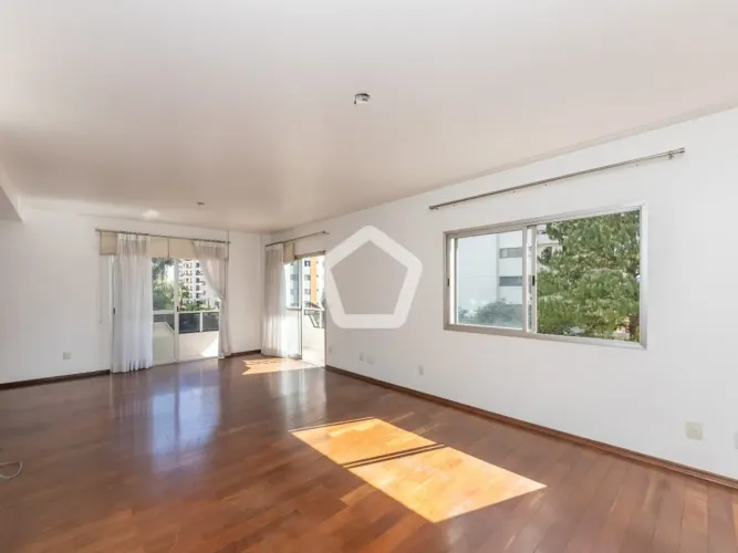 Apartamento para venda em Santana com 4 quartos, sendo 2 suítes, 182m²