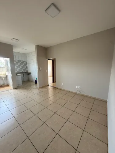 Apto em frente ao Parque dos Povos Indígenas 