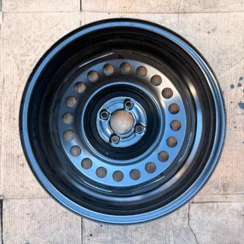 Roda aro 16 Nissan Kicks 4x100 original 