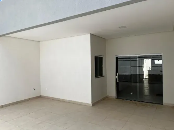 CASA NOVA 3 QUARTOS, CAMINHO DAS PALMEIRAS, JUAZEIRO-BA