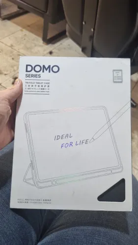 Capa para tablet e ipad
