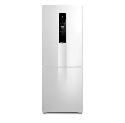 Geladeira Electrolux Frost Free Inverter