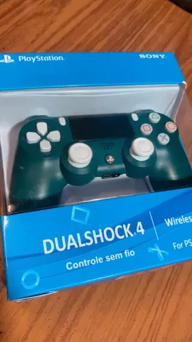 Controle para PlayStation 4 sem fio