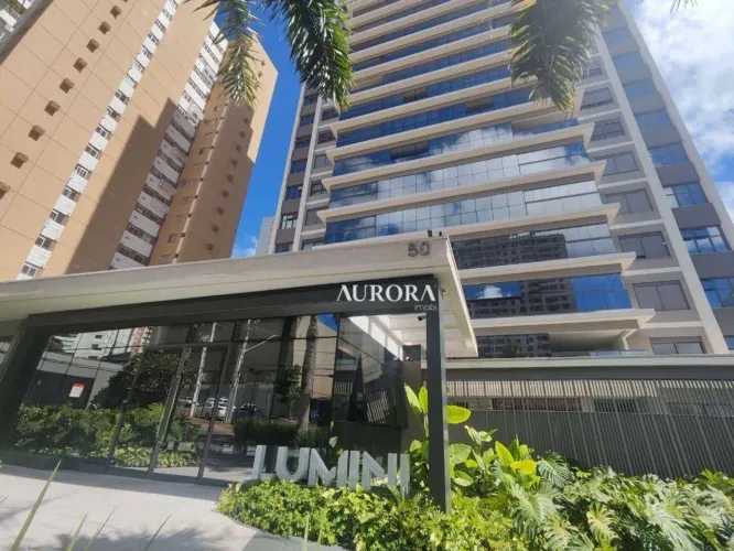 Apartamento com 3 dormitórios à venda, 181 m² por R$ 1.950.000,00 - Gleba Palhano - Londri