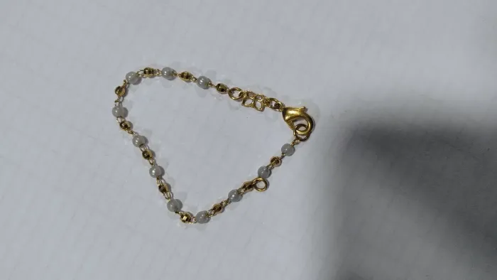 Pulseira Rommanel infantil
