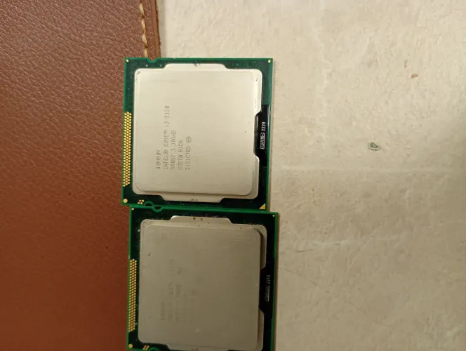 CPU Intel