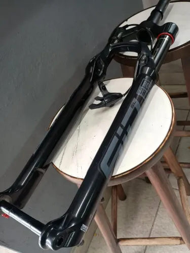 Suspensão SID SL
