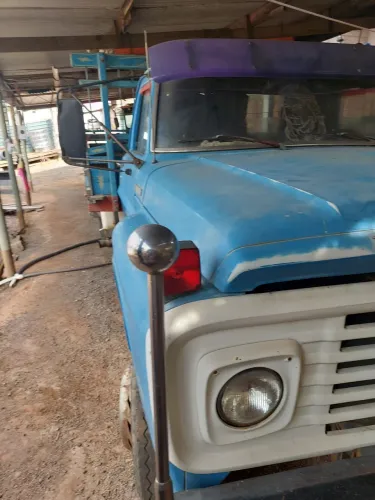 Ford F11000