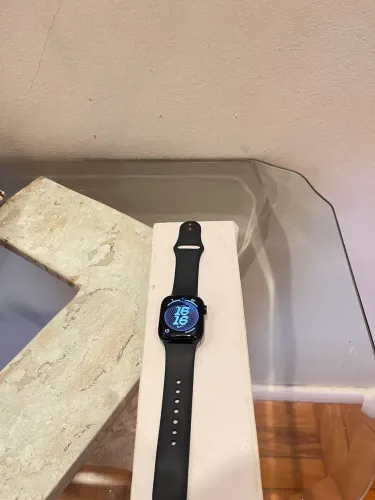 APPLE WACTH SÉRIE 9 42 MM