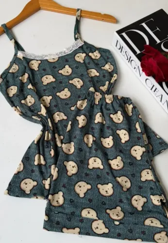 Pijama e Babydoll