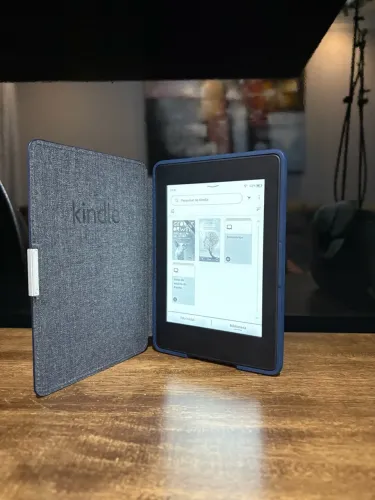 Kindle Amazon