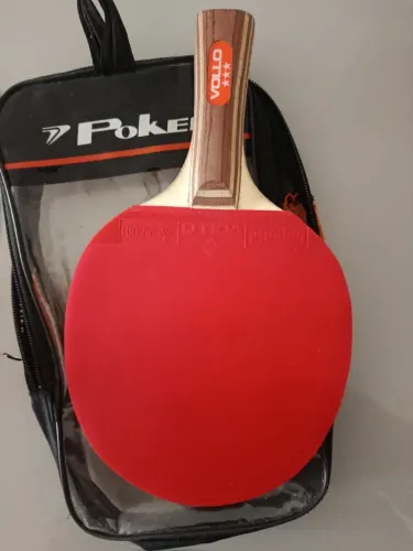 Reque com ITTF