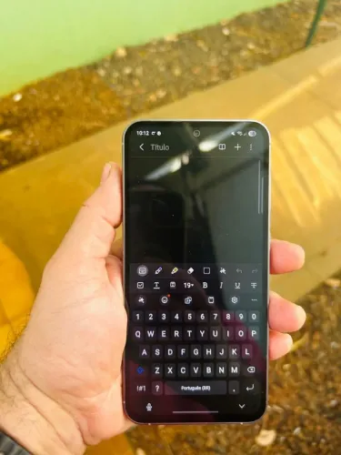 Vendo Samsung S23 FE