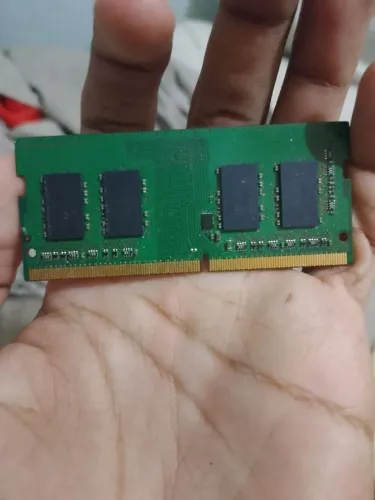 Memoria ram 4GB para notebook ddr4 2666Mhz